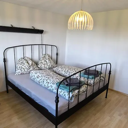דירה Langschlag 22 *
